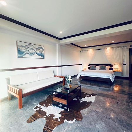 Hotel Ocean Pie Phuket - Adult Only Rawai Zewnętrze zdjęcie