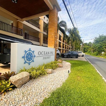 Hotel Ocean Pie Phuket - Adult Only Rawai Zewnętrze zdjęcie