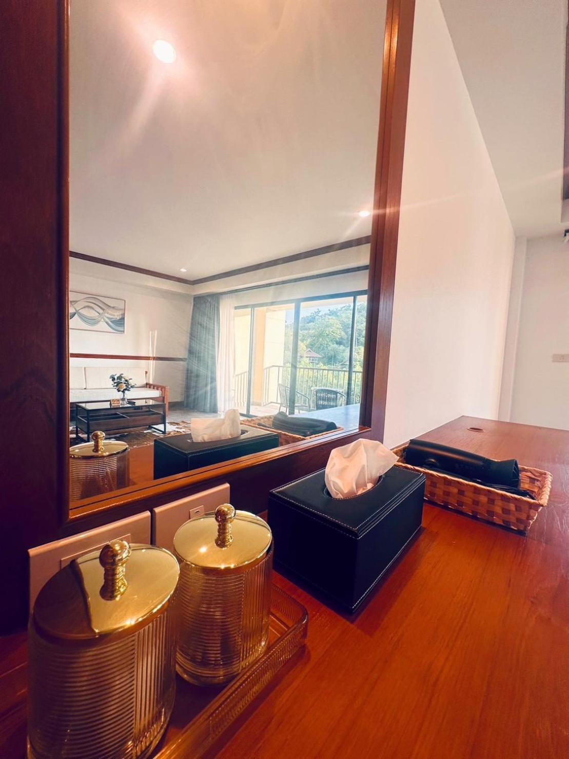 Hotel Ocean Pie Phuket - Adult Only Rawai Zewnętrze zdjęcie