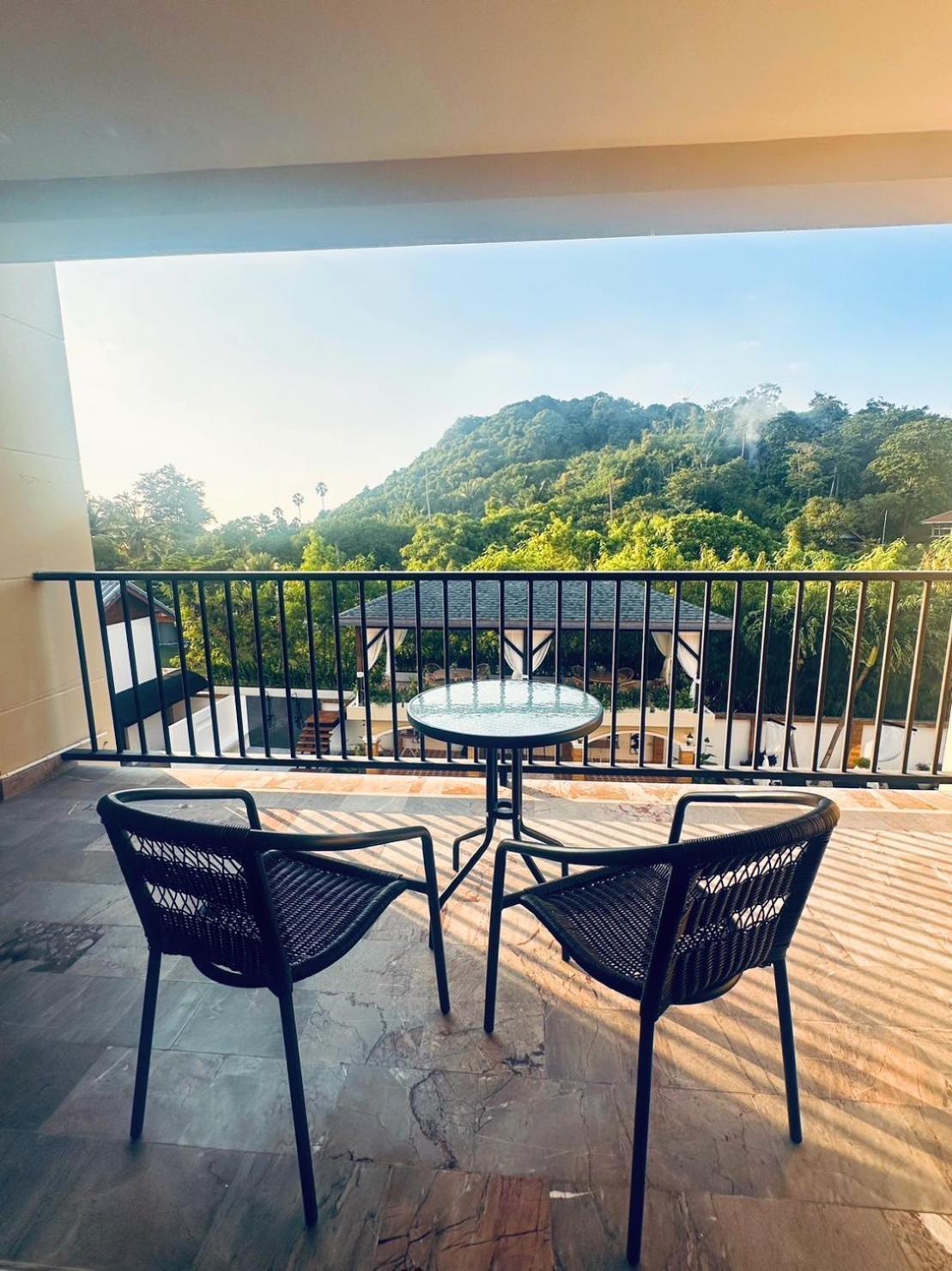Hotel Ocean Pie Phuket - Adult Only Rawai Zewnętrze zdjęcie