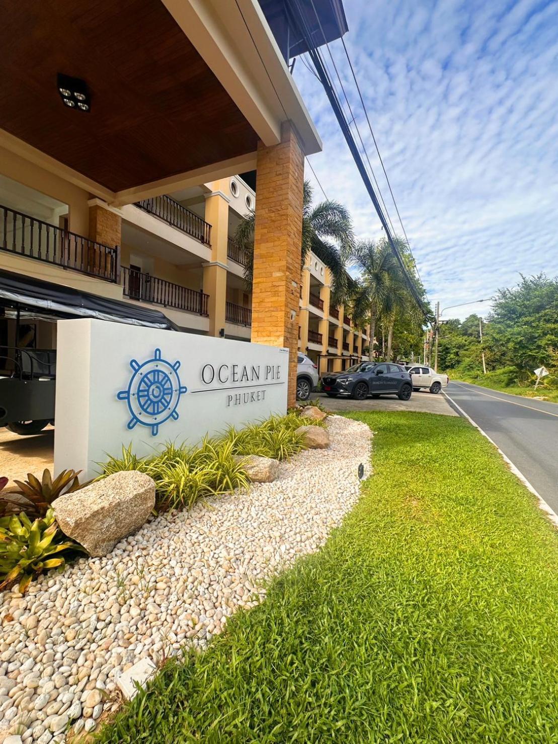Hotel Ocean Pie Phuket - Adult Only Rawai Zewnętrze zdjęcie