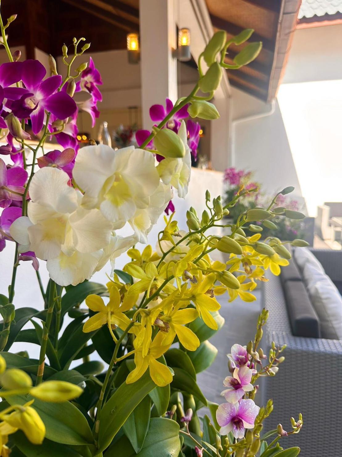 Hotel Ocean Pie Phuket - Adult Only Rawai Zewnętrze zdjęcie