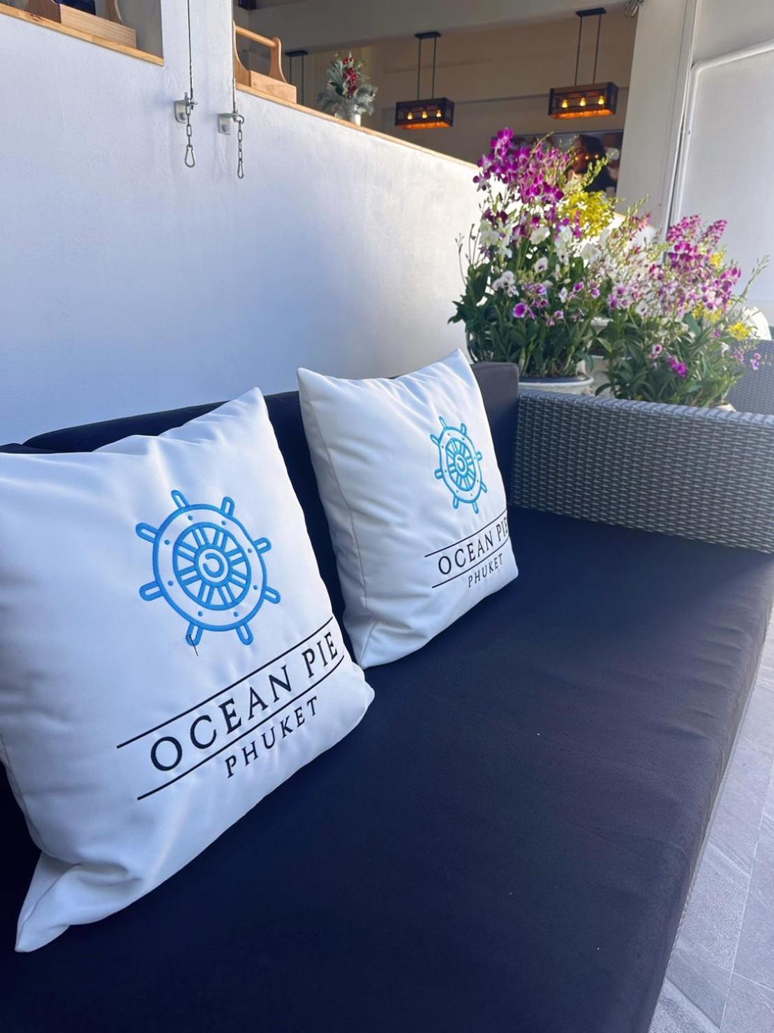 Hotel Ocean Pie Phuket - Adult Only Rawai Zewnętrze zdjęcie