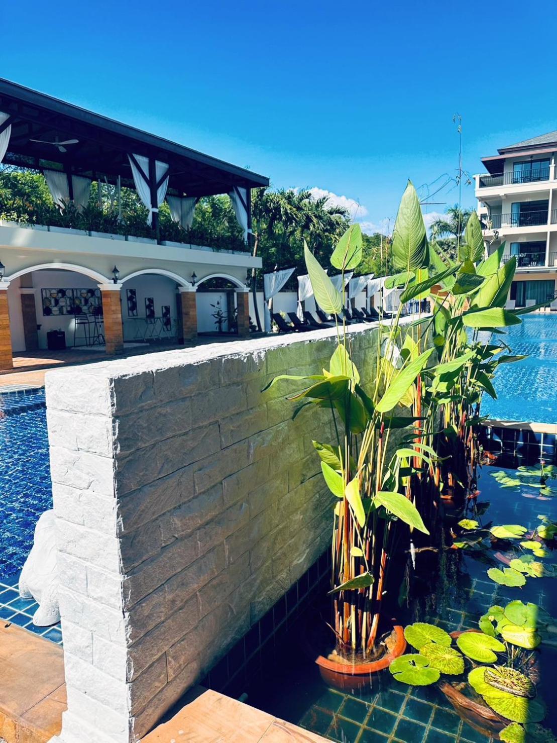 Hotel Ocean Pie Phuket - Adult Only Rawai Zewnętrze zdjęcie