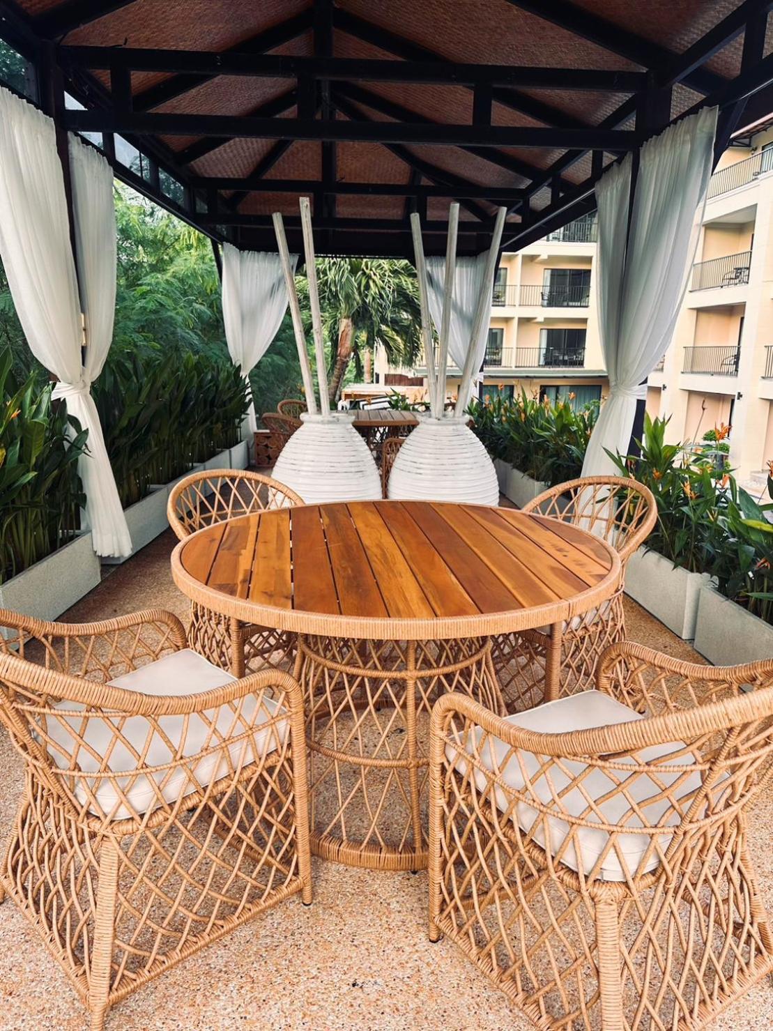 Hotel Ocean Pie Phuket - Adult Only Rawai Zewnętrze zdjęcie