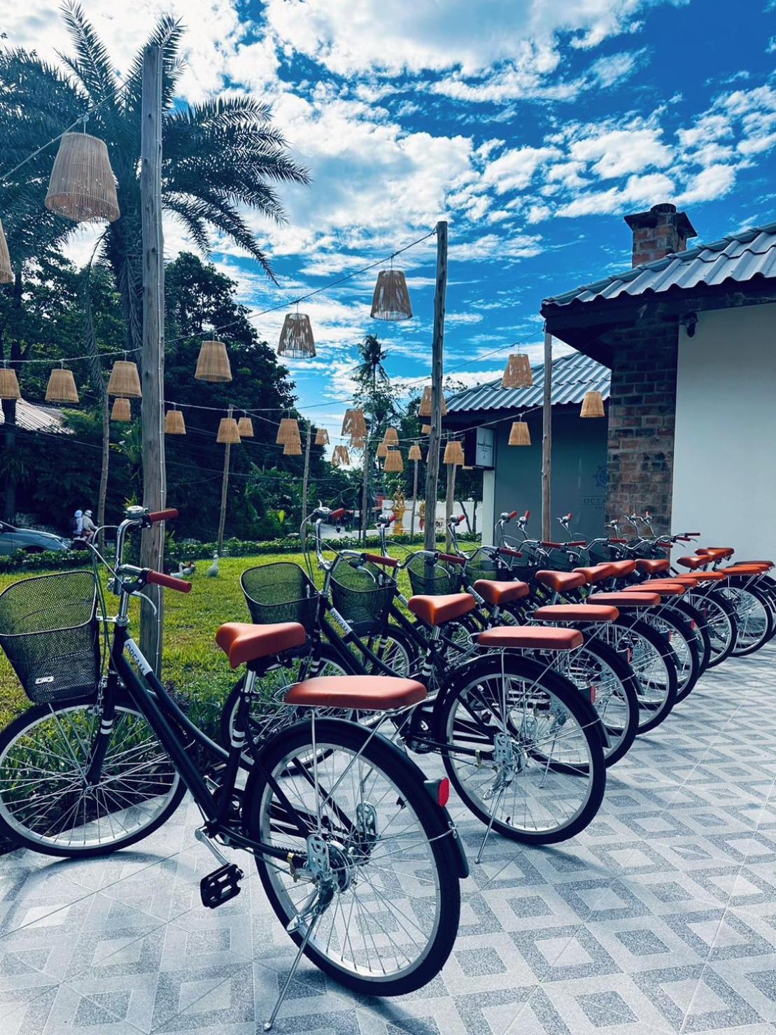 Hotel Ocean Pie Phuket - Adult Only Rawai Zewnętrze zdjęcie