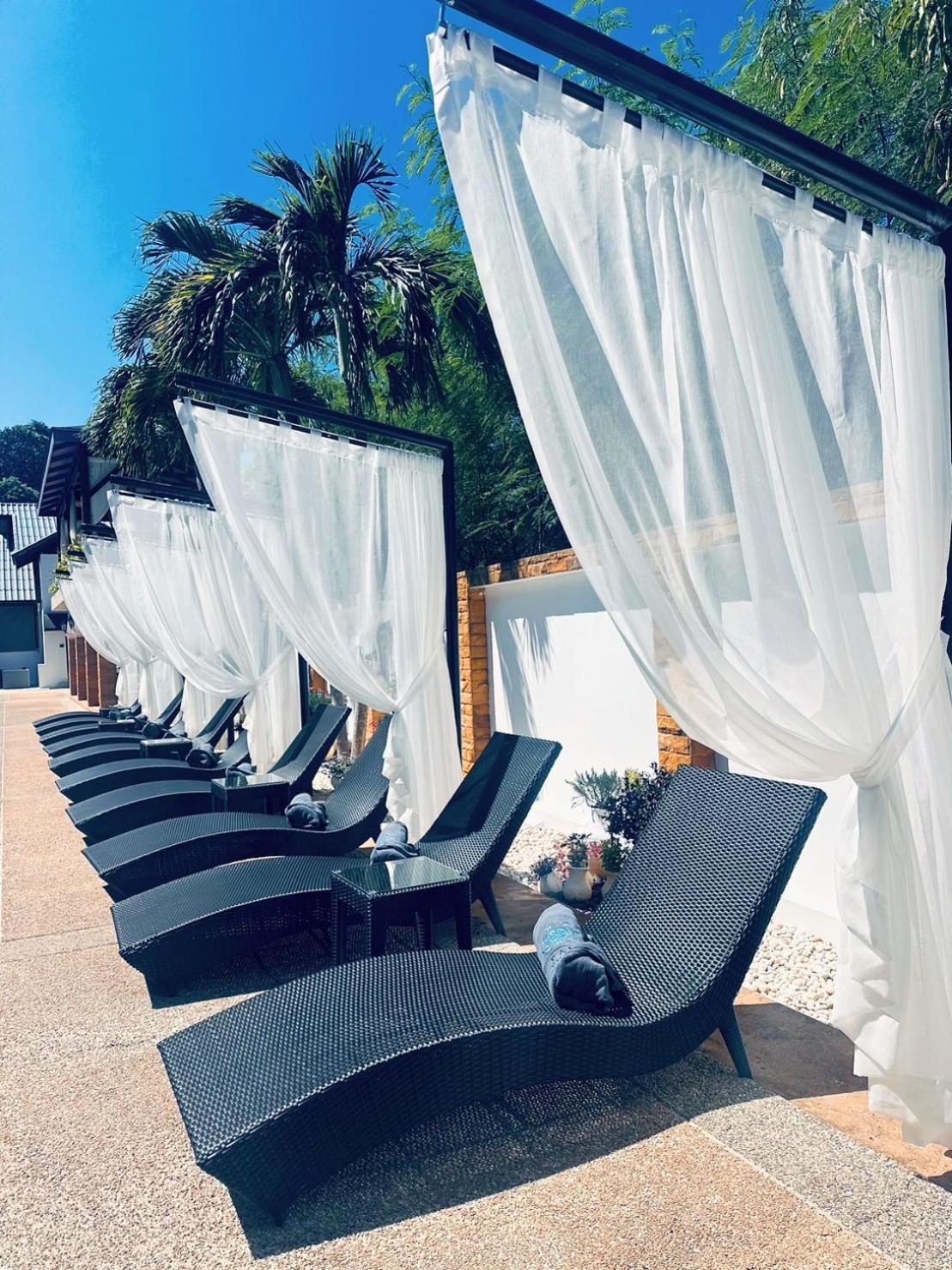 Hotel Ocean Pie Phuket - Adult Only Rawai Zewnętrze zdjęcie