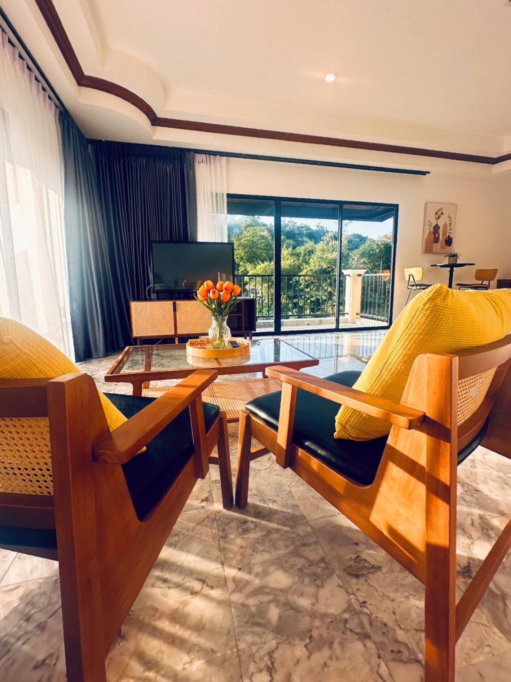 Hotel Ocean Pie Phuket - Adult Only Rawai Zewnętrze zdjęcie