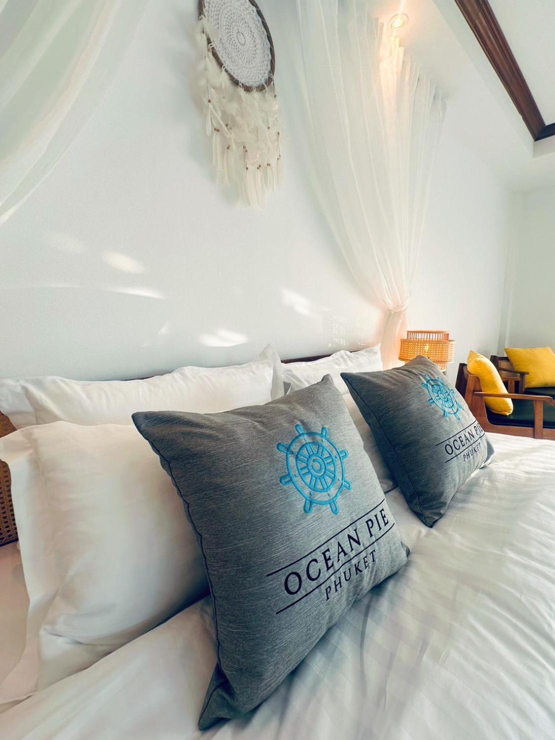 Hotel Ocean Pie Phuket - Adult Only Rawai Zewnętrze zdjęcie