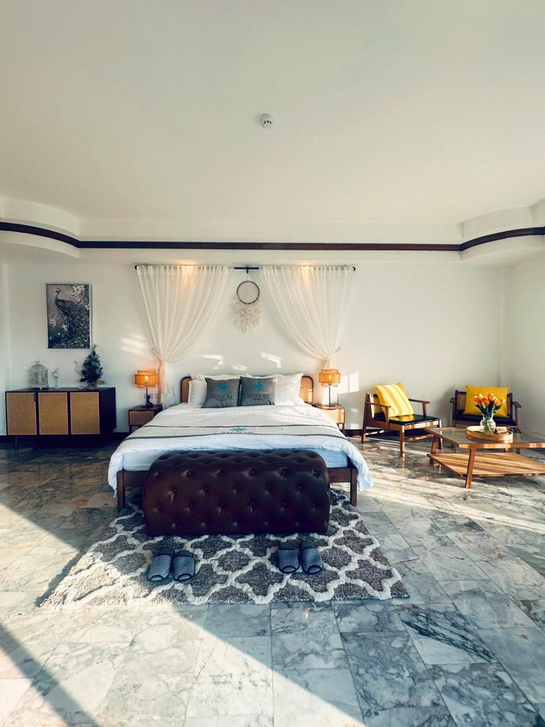 Hotel Ocean Pie Phuket - Adult Only Rawai Zewnętrze zdjęcie