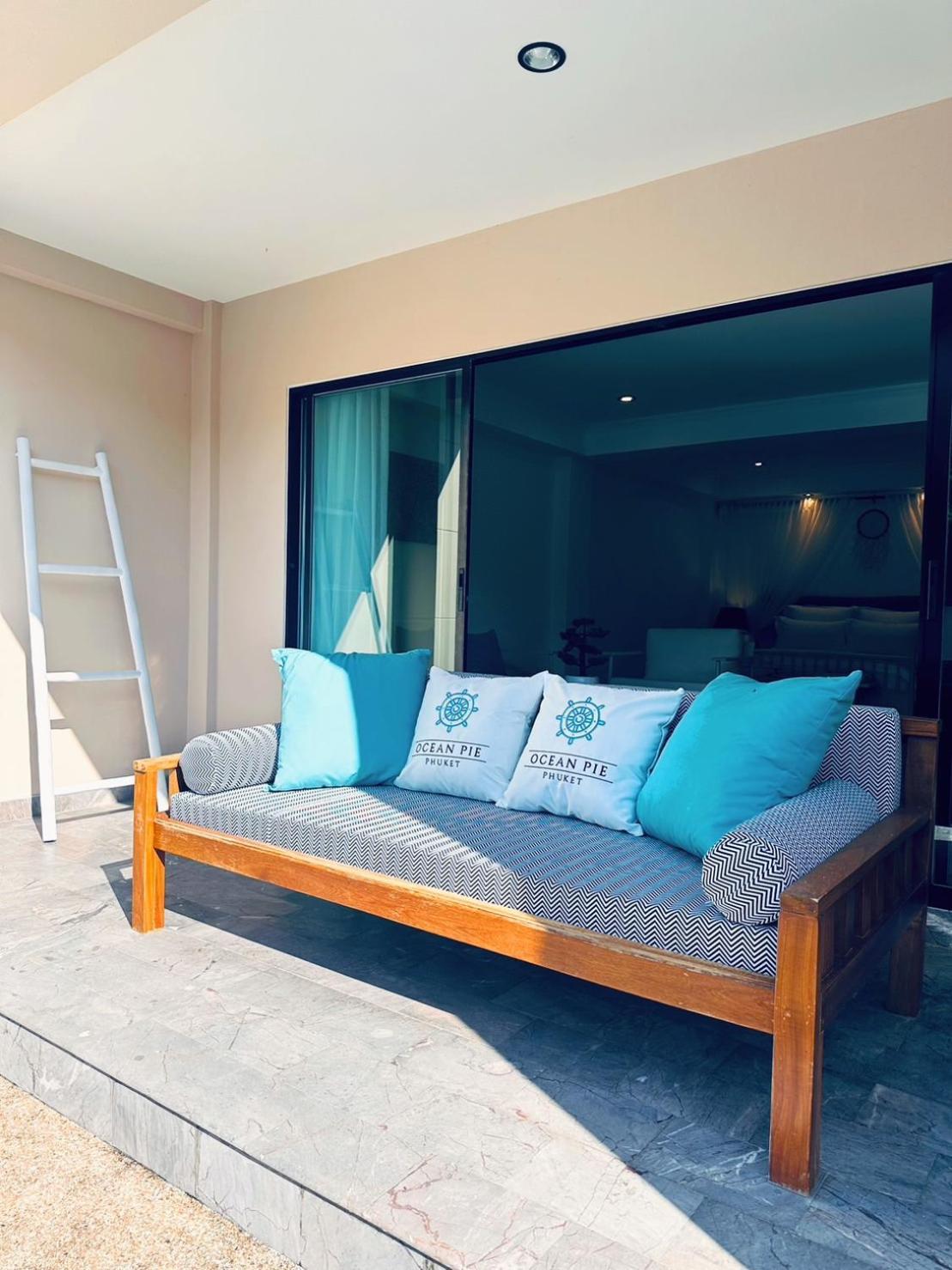 Hotel Ocean Pie Phuket - Adult Only Rawai Zewnętrze zdjęcie