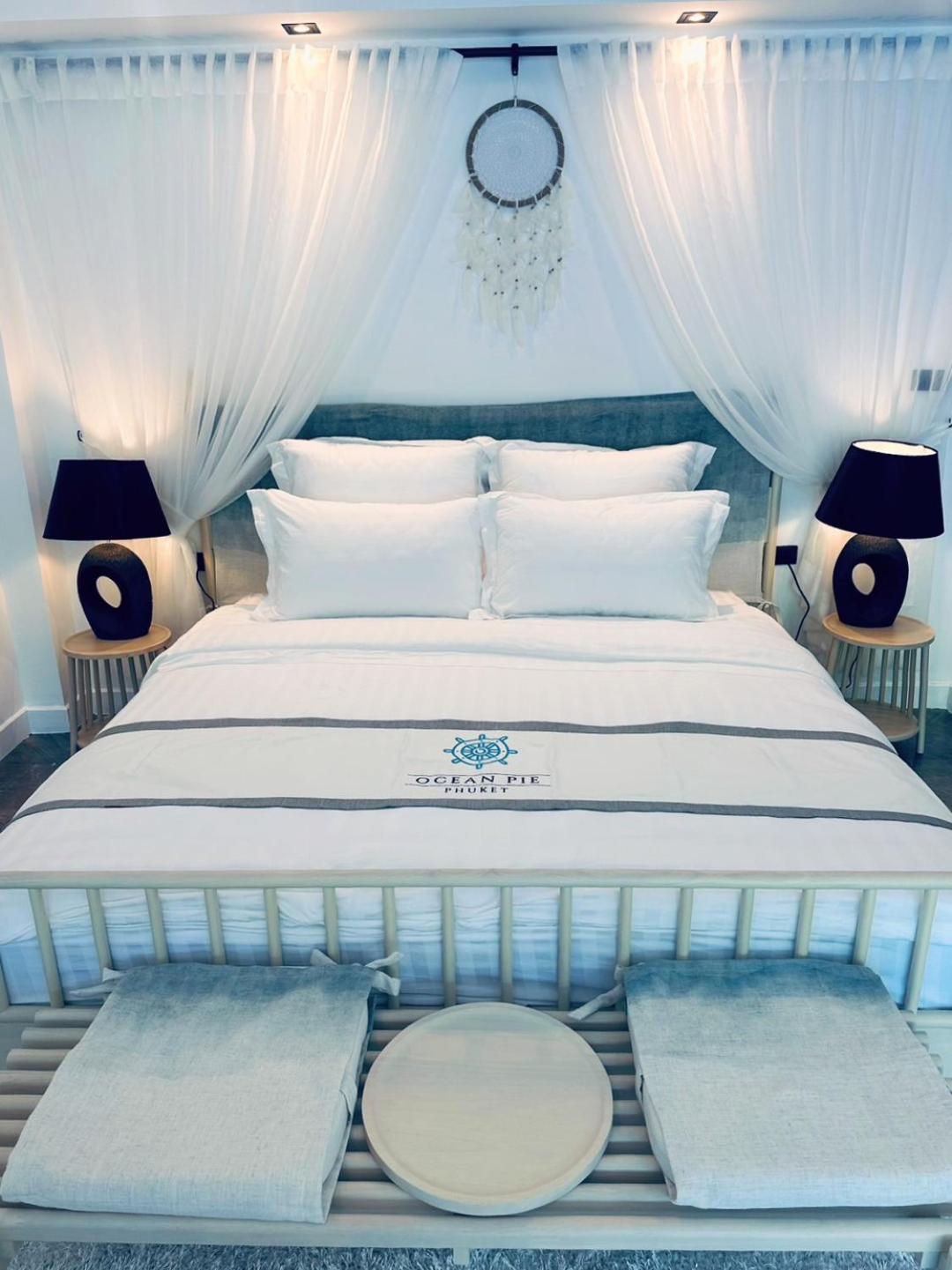 Hotel Ocean Pie Phuket - Adult Only Rawai Zewnętrze zdjęcie